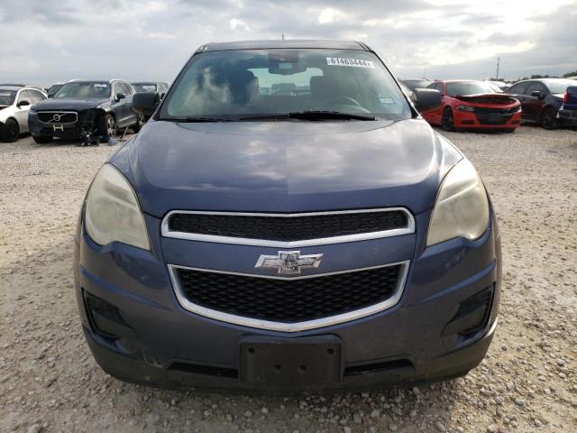 Photo 5 from auction – 2014 CHEVROLET EQUINOX LS with VIN 2GNALAEK6E6164404