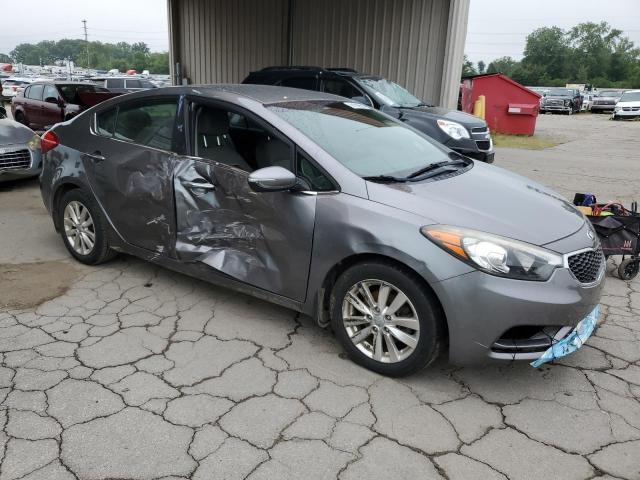 Photo 4 from auction – 2015 KIA FORTE EX with VIN KNAFX4A81F5290145