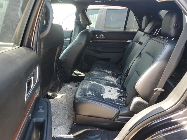 Photo 11 from auction – 2019 FORD EXPLORER L with VIN 1FM5K8FH9KGB33468