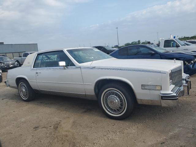 صورة رقم 4 من المزاد - 1985 CADILLAC ELDORADO مع VIN 1G6EL5786FE648205