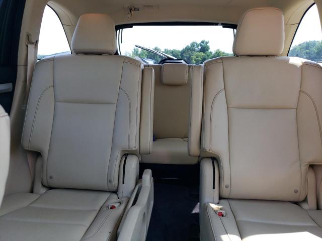 Photo 10 from auction – 2015 TOYOTA HIGHLANDER with VIN 5TDJKRFHXFS208960