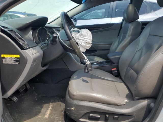 Photo 7 from auction – 2011 HYUNDAI SONATA SE with VIN 5NPEC4AC9BH289687