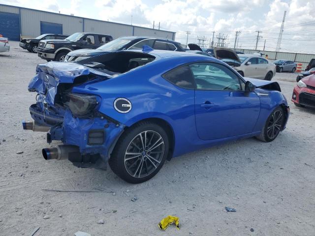 Photo 3 from auction – 2016 SUBARU BRZ 2.0 LI with VIN JF1ZCAC13G8602921