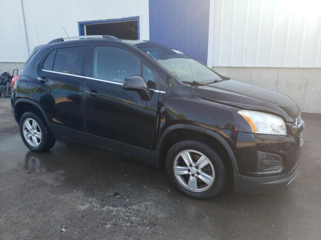 Photo 4 from auction – 2016 CHEVROLET TRAX 1LT with VIN 3GNCJPSB3GL188924