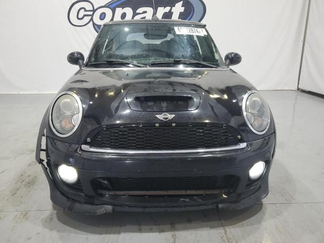 Photo 5 from auction – 2015 MINI COOPER S with VIN WMWZP3C53F2A91418