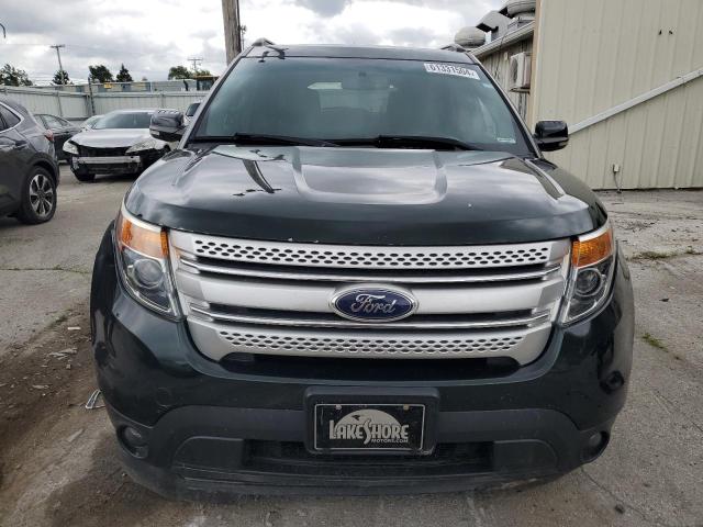 Photo 5 from auction – 2013 FORD EXPLORER X with VIN 1FM5K8D84DGA97212