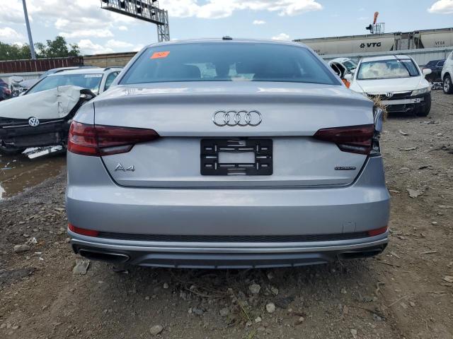 Photo 6 from auction – 2019 AUDI A4 PREMIUM with VIN WAUDNAF45KA003246