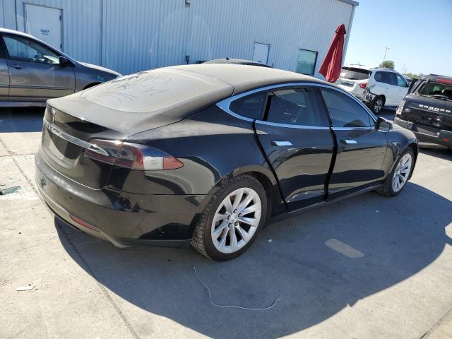 Photo 3 from auction – 2013 TESLA MODEL S with VIN 5YJSA1AC3DFP10618