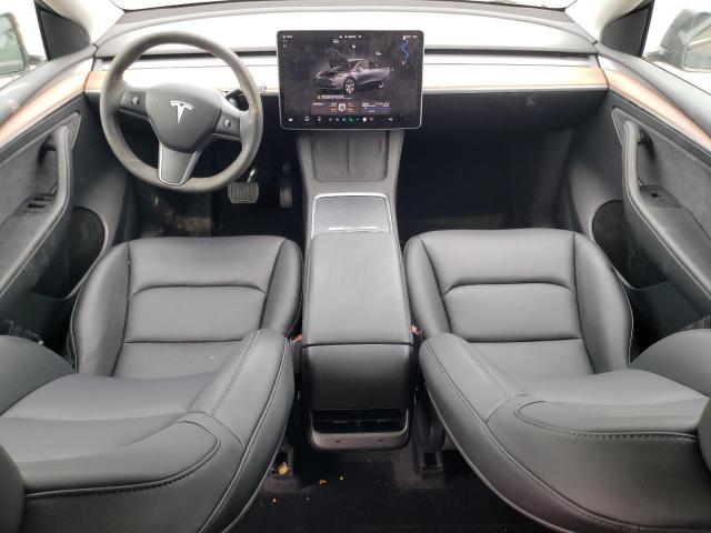 Photo 8 from auction – 2023 TESLA MODEL Y with VIN 7SAYGDEE8PF878042