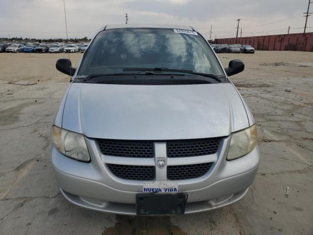 Photo 5 from auction – 2004 DODGE CARAVAN SX with VIN 1D4GP45R64B573796