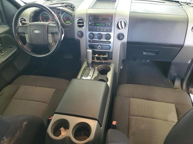 Photo 8 from auction – 2005 FORD F150 with VIN 1FTPX04545KF04675