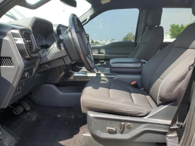 Photo 7 from auction – 2021 FORD F150 SUPER with VIN 1FTFW1E82MFA02445