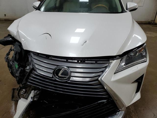 Photo 12 from auction – 2019 LEXUS RX 350 L with VIN JTJDZKCA2K2018771