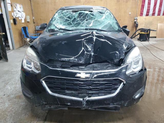 صورة رقم 5 من المزاد - 2017 CHEVROLET EQUINOX LS مع VIN 2GNFLEEK5H6328677