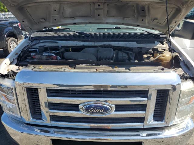 Photo 12 from auction – 2011 FORD ECONOLINE with VIN 1FTNE2EW1BDA99844