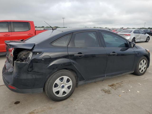 Photo 3 from auction – 2018 FORD FOCUS S with VIN 1FADP3E23JL277336