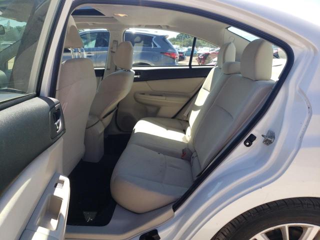 Photo 10 from auction – 2013 SUBARU IMPREZA PR with VIN JF1GJAD65DH017759