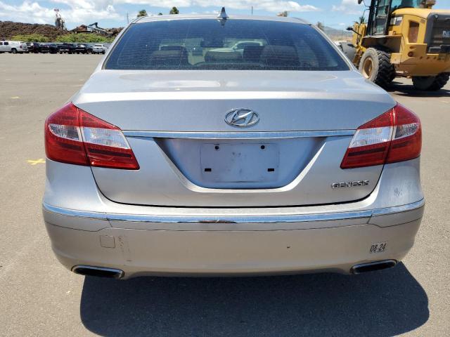 Photo 6 from auction – 2012 HYUNDAI GENESIS 3. with VIN KMHGC4DD9CU152507