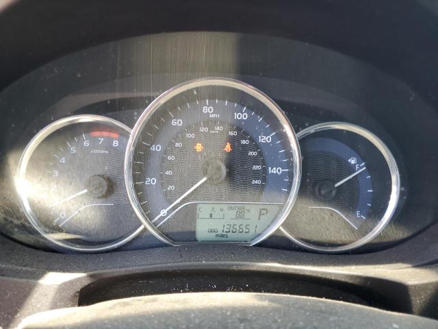 Photo 9 from auction – 2014 TOYOTA COROLLA L with VIN 2T1BURHE3EC076651