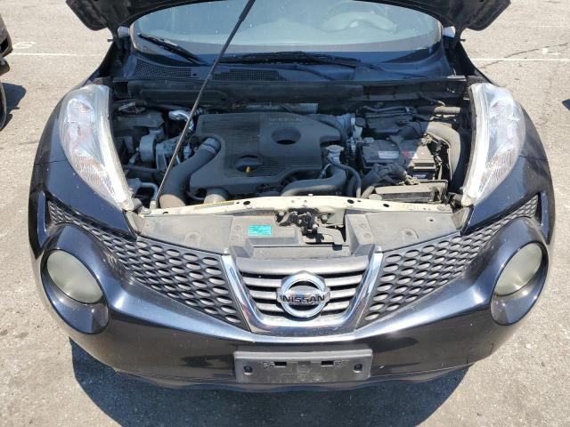 Photo 11 from auction – 2012 NISSAN JUKE S with VIN JN8AF5MR1CT103900