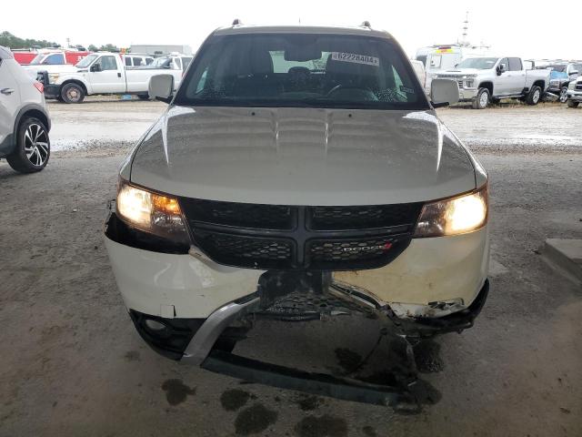 Photo 5 from auction – 2017 DODGE JOURNEY CR with VIN 3C4PDCGG8HT698332