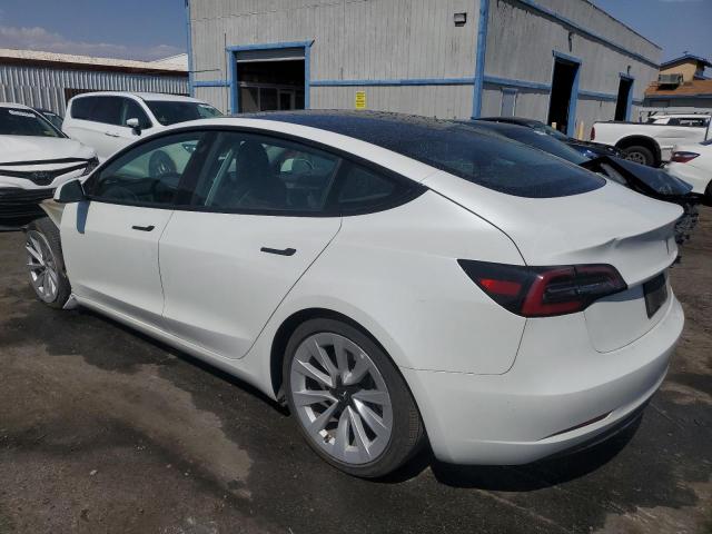 Photo 2 from auction – 2023 TESLA MODEL 3 with VIN 5YJ3E1EA5PF460028
