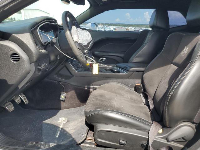 Photo 7 from auction – 2016 DODGE CHALLENGER with VIN 2C3CDZFJ3GH225660