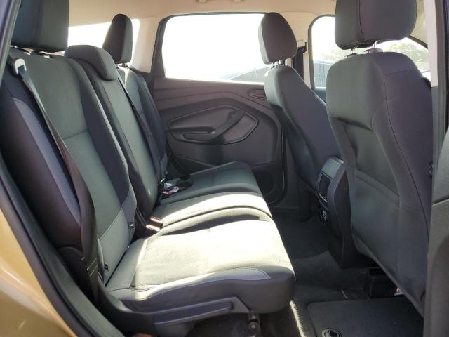 Photo 11 from auction – 2014 FORD ESCAPE S with VIN 1FMCU0F77EUD80763