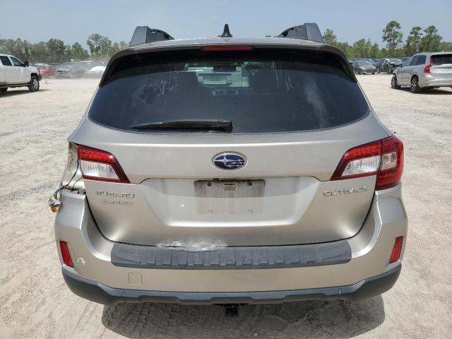 Photo 6 from auction – 2016 SUBARU OUTBACK 2. with VIN 4S4BSBNC9G3291720