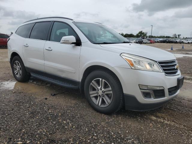 Photo 4 from auction – 2016 CHEVROLET TRAVERSE L with VIN 1GNKRHKD8GJ138247
