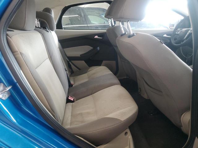 صورة رقم 10 من المزاد - 2014 FORD FOCUS SE مع VIN 1FADP3K29EL109078