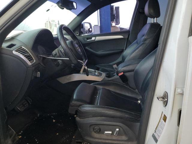 Фото 7 с аукциона – 2016 AUDI SQ5 PREMIU с VIN WA1CCAFP7GA010585