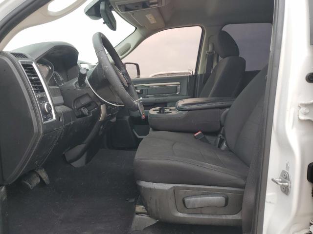 Photo 7 from auction – 2019 RAM 1500 CLASS with VIN 1C6RR6GT9KS724235