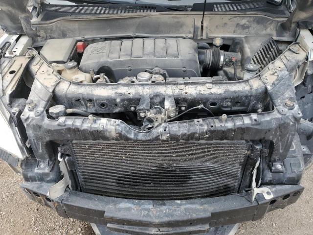 Photo 12 from auction – 2014 BUICK ENCLAVE with VIN 5GAKVBKD6EJ268429