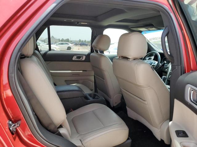 Photo 11 from auction – 2012 FORD EXPLORER L with VIN 1FMHK7F82CGA44057