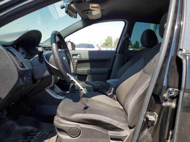 Photo 7 from auction – 2010 FORD FOCUS SES with VIN 1FAHP3GN4AW193467