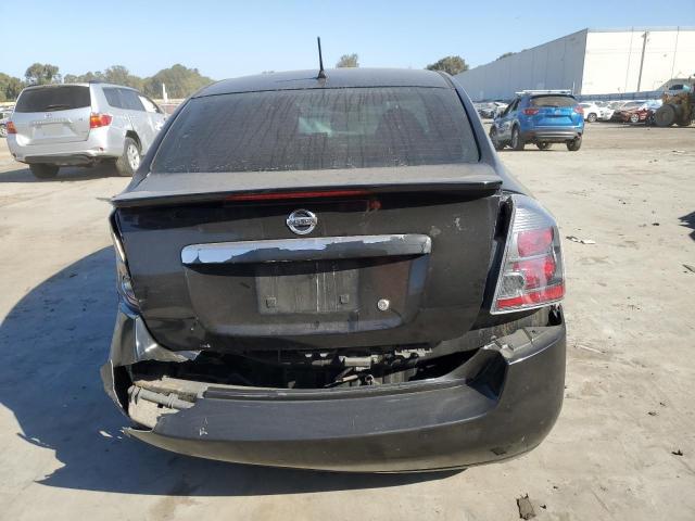 Photo 6 from auction – 2012 NISSAN SENTRA 2.0 with VIN 3N1AB6AP1CL634506