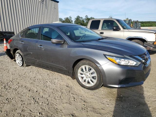 Photo 4 from auction – 2017 NISSAN ALTIMA 2.5 with VIN 1N4AL3AP1HC225780