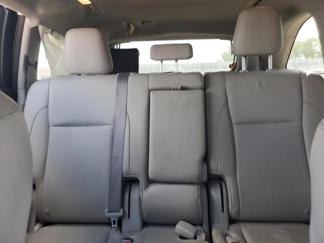 Снимка 10 от търг – 2015 TOYOTA HIGHLANDER с VIN 5TDJKRFH9FS141560