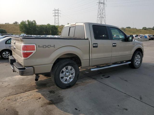 Photo 3 from auction – 2010 FORD F150 SUPER with VIN 1FTFW1EV2AFC97578