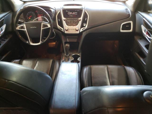 Photo 8 from auction – 2013 GMC TERRAIN DE with VIN 2GKFLZE32D6391887