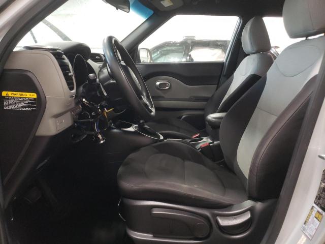 Photo 7 from auction – 2015 KIA SOUL with VIN KNDJN2A2XF7762091