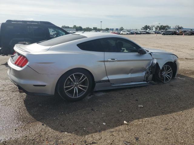 Photo 3 from auction – 2017 FORD MUSTANG with VIN 1FA6P8TH5H5282744