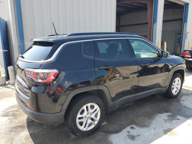 صورة رقم 3 من المزاد - 2019 JEEP COMPASS SP مع VIN 3C4NJCAB4KT726311