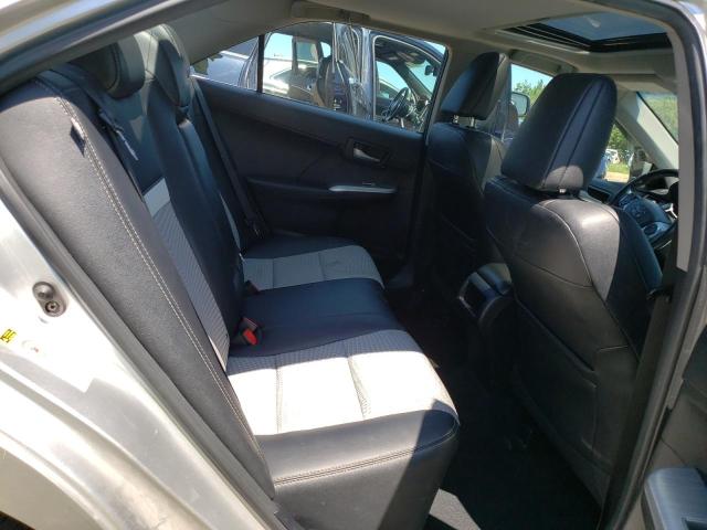 Photo 10 from auction – 2012 TOYOTA CAMRY BASE with VIN 4T1BF1FK4CU116574