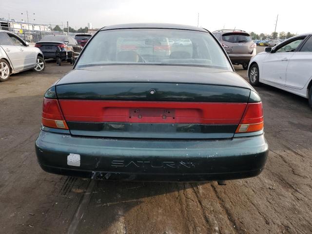 Photo 6 from auction – 1997 SATURN SL2 with VIN 1G8ZK5270VZ322465