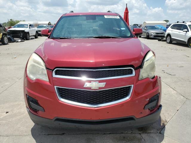 Photo 5 from auction – 2013 CHEVROLET EQUINOX LT with VIN 1GNALDEK3DZ119084