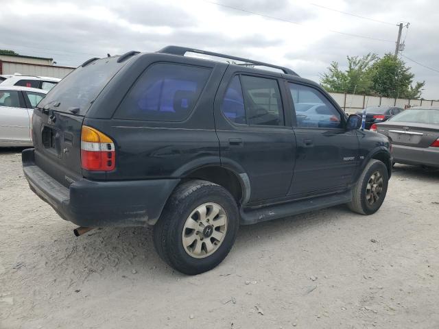 Photo 3 from auction – 1998 HONDA PASSPORT E with VIN 4S6CK58W5W4420645