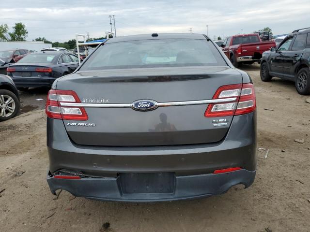 Photo 6 from auction – 2015 FORD TAURUS SEL with VIN 1FAHP2E92FG195249