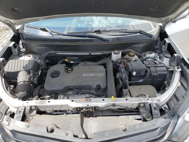 Photo 11 from auction – 2021 CHEVROLET EQUINOX LT with VIN 3GNAXTEV1MS162084